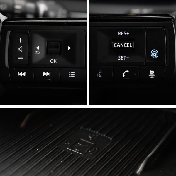 2024 Nissan Note e-Power