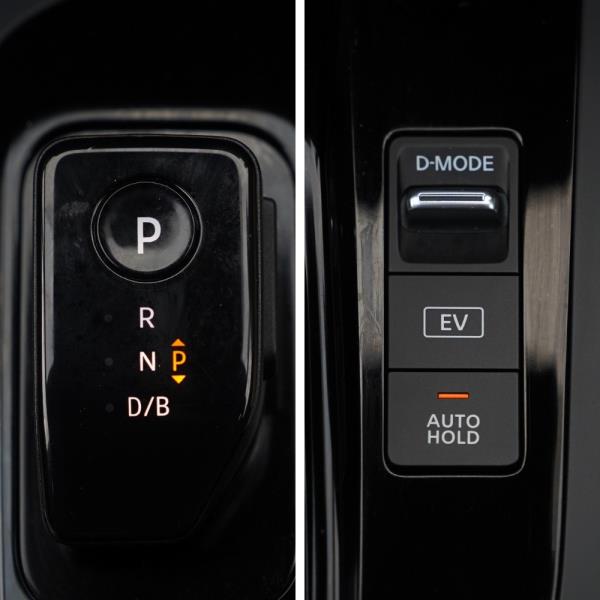 2024 Nissan Note e-Power
