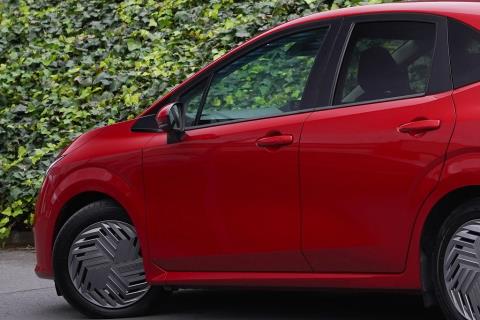 2024 Nissan Note e-Power - Thumbnail