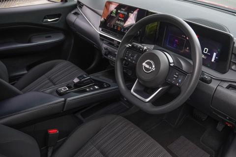 2024 Nissan Note e-Power - Thumbnail