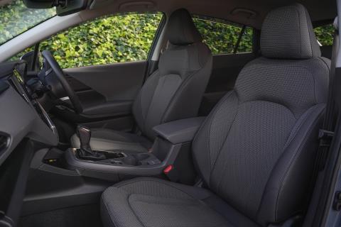2023 Subaru Crosstrek Limited e-Boxer - Thumbnail