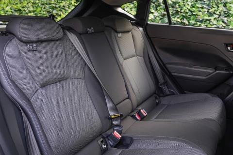 2023 Subaru Crosstrek Limited e-Boxer - Thumbnail