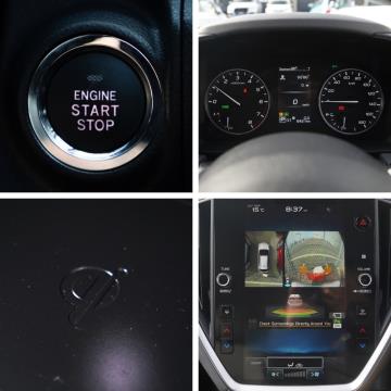 2023 Subaru Crosstrek Limited e-Boxer - Thumbnail