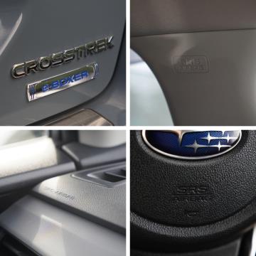2023 Subaru Crosstrek Limited e-Boxer - Thumbnail