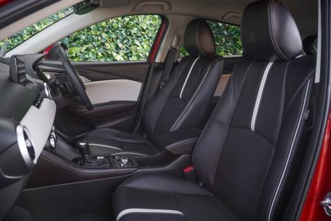 2020 Mazda CX-3 20S Exclusive - Thumbnail