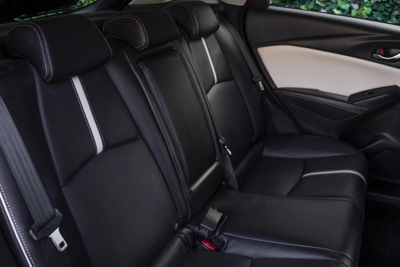 2020 Mazda CX-3 20S Exclusive