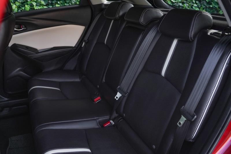 2020 Mazda CX-3 20S Exclusive