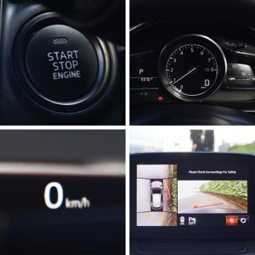 2020 Mazda CX-3 20S Exclusive - Thumbnail