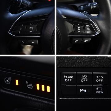 2020 Mazda CX-3 20S Exclusive - Thumbnail