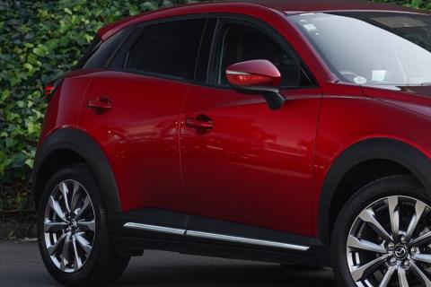 2020 Mazda CX-3 20S Exclusive - Thumbnail