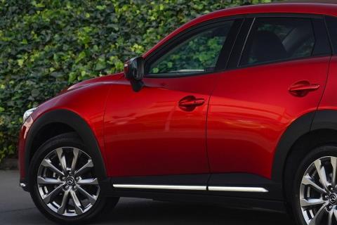 2020 Mazda CX-3 20S Exclusive - Thumbnail