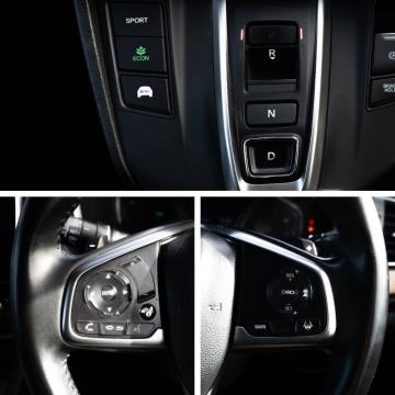 2019 Honda CR-V EX Hybrid - Thumbnail