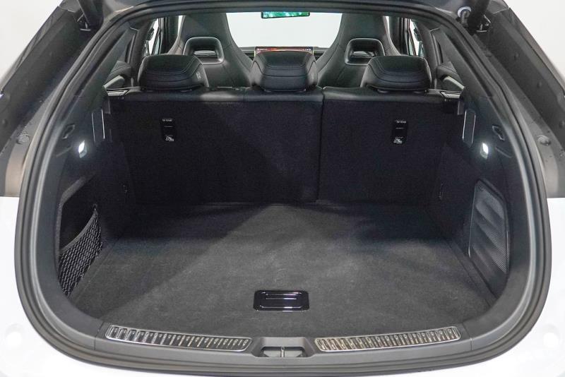 2025 BYD Sealion 7 Premium 82kWh