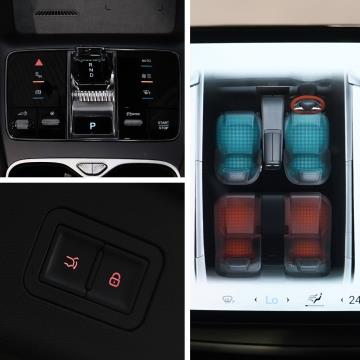 2025 BYD Sealion 7 Premium 82kWh - Thumbnail