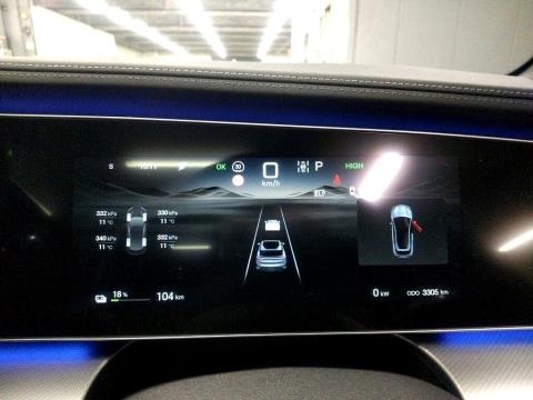 2025 Byd Sealion 7 Premium 82kWh - Thumbnail