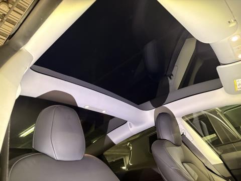 2021 Tesla Model 3 Long Range AWD - Thumbnail