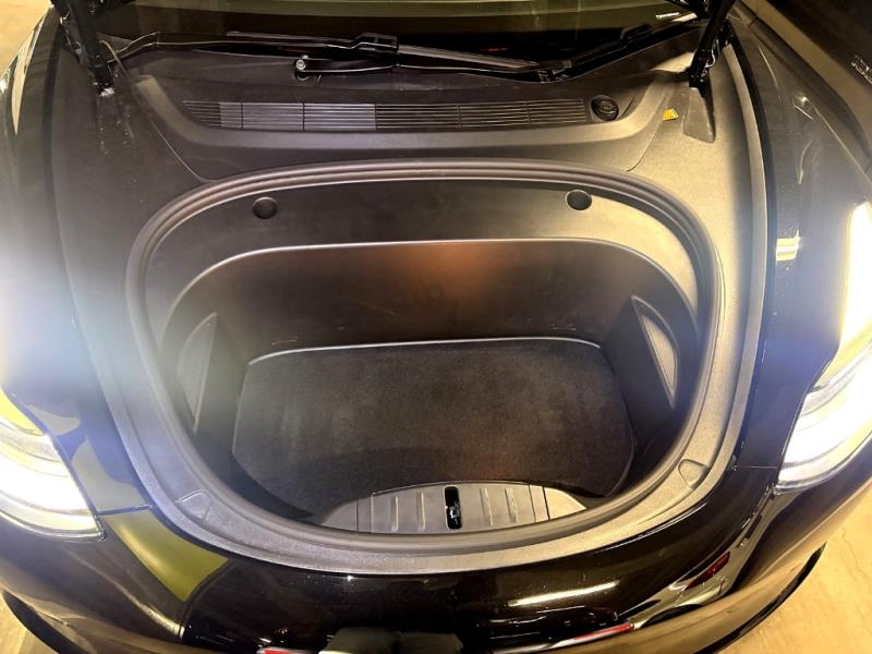 2021 Tesla Model 3 Long Range AWD