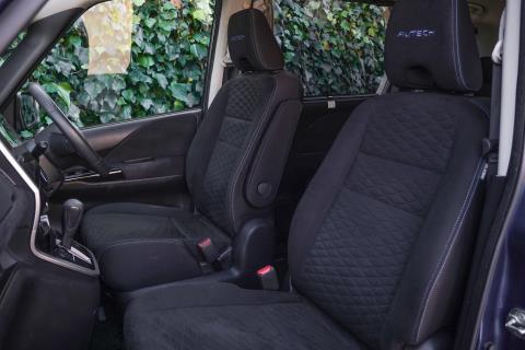 2019 Nissan Serena Hybrid Autech - Thumbnail