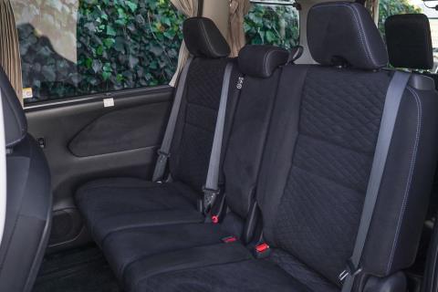 2019 Nissan Serena Hybrid Autech - Thumbnail