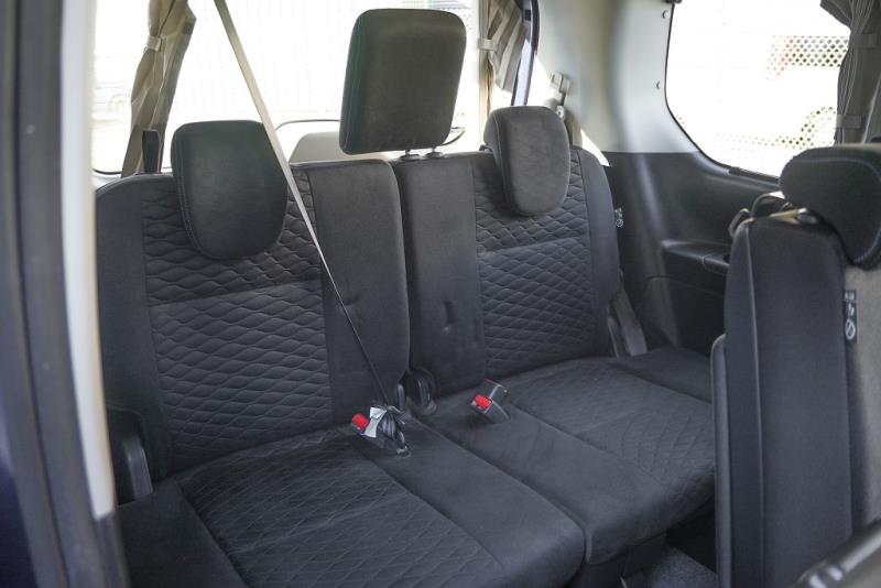 2019 Nissan Serena Hybrid Autech