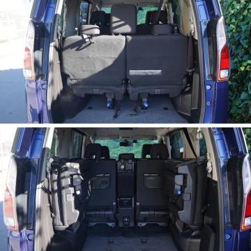 2019 Nissan Serena Hybrid Autech - Thumbnail