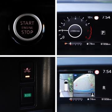 2019 Nissan Serena Hybrid Autech - Thumbnail