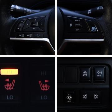 2019 Nissan Serena Hybrid Autech - Thumbnail
