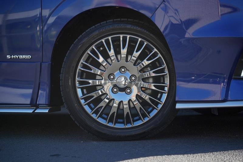 2019 Nissan Serena Hybrid Autech