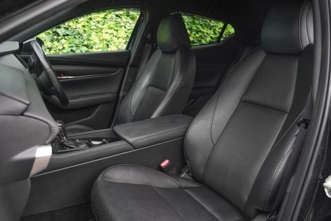 2020 Mazda 3 LTD / Axela 20S - Thumbnail
