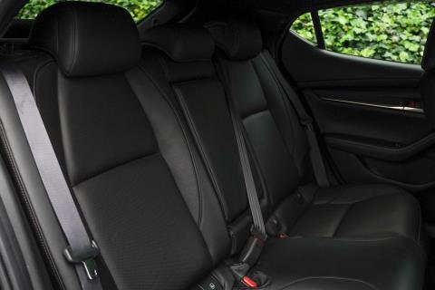 2020 Mazda 3 LTD / Axela 20S - Thumbnail