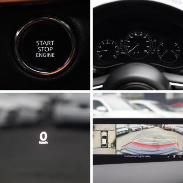 2020 Mazda 3 LTD / Axela 20S - Thumbnail