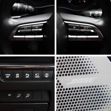 2020 Mazda 3 LTD / Axela 20S - Thumbnail