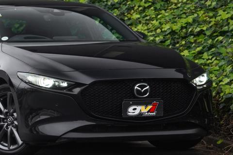 2020 Mazda 3 LTD / Axela 20S - Thumbnail
