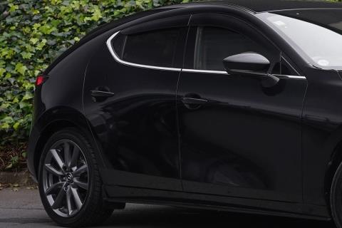 2020 Mazda 3 LTD / Axela 20S - Thumbnail