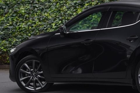 2020 Mazda 3 LTD / Axela 20S - Thumbnail