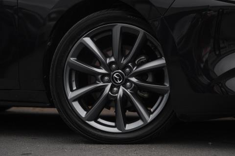 2020 Mazda 3 LTD / Axela 20S - Thumbnail