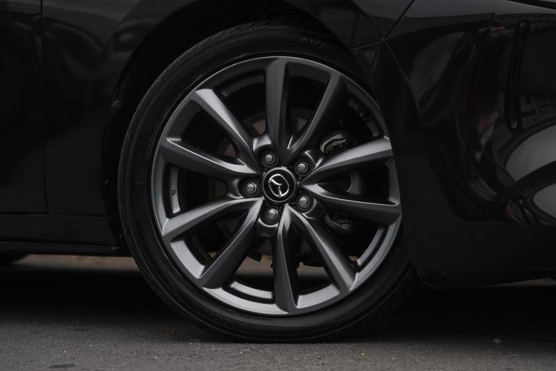 2020 Mazda 3 LTD / Axela 20S