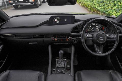 2020 Mazda 3 LTD / Axela 20S - Thumbnail