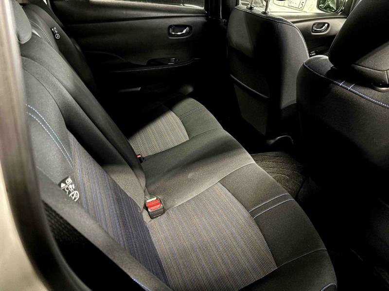 2018 Nissan Leaf 40G 86% SOH