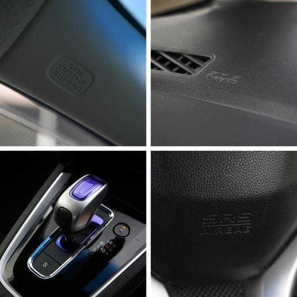 2015 Honda Shuttle Z Hybrid