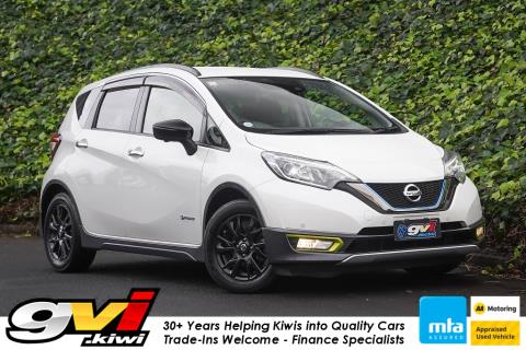 2019 Nissan Note