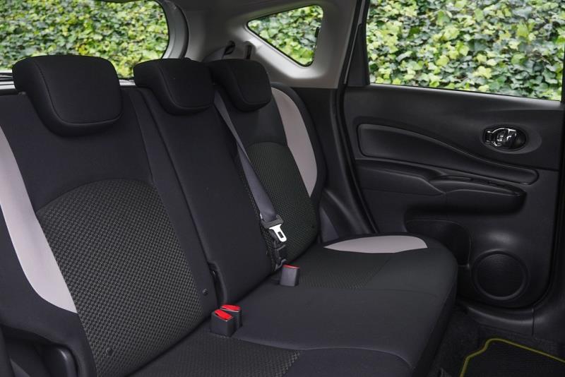 2019 Nissan Note E-Power X Cross Gear