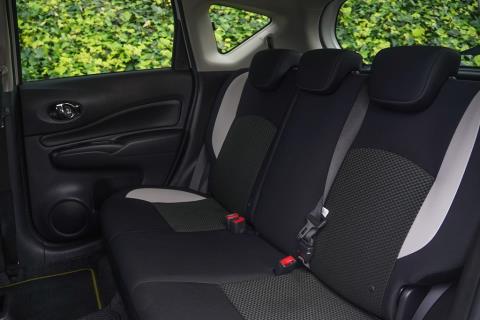 2019 Nissan Note E-Power X Cross Gear - Thumbnail