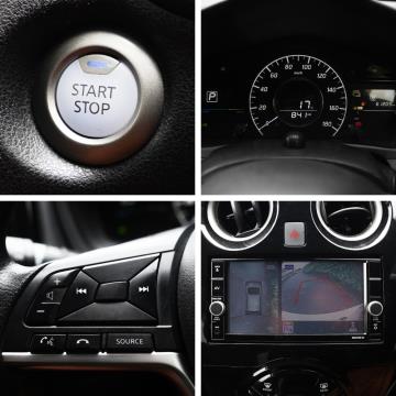 2019 Nissan Note E-Power X Cross Gear - Thumbnail