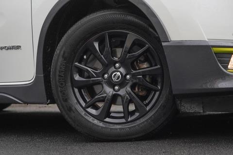 2019 Nissan Note E-Power X Cross Gear - Thumbnail