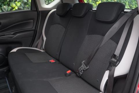 2017 Nissan Note e-Power X - Thumbnail