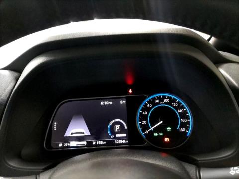 2022 Nissan Leaf e+ G 62kWh - Thumbnail