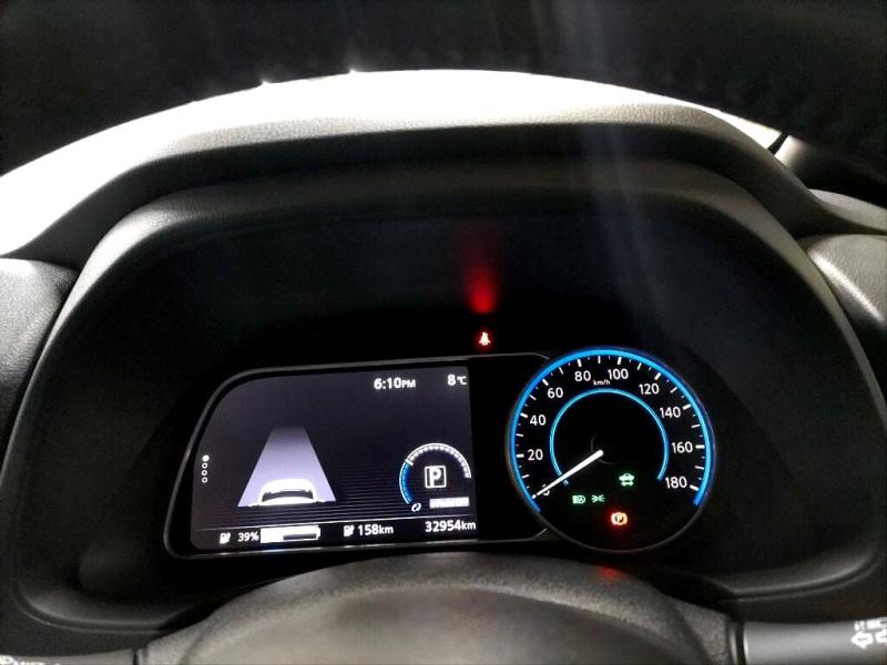 2022 Nissan Leaf e+ G 62kWh