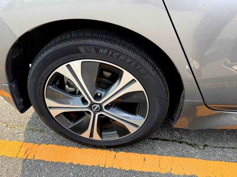 2022 Nissan Leaf e+ G 62kWh - Thumbnail