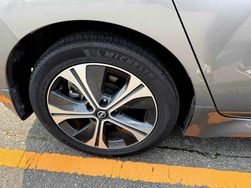 2022 Nissan Leaf e+ G 62kWh